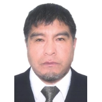 Abel Egidio Beltran Santiago