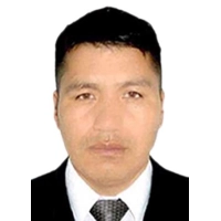 Abel Luis Quispe Canchari