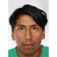 Alan Alex Quispe Ancoma