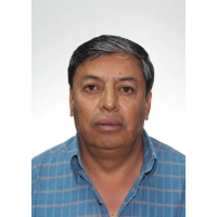 Albert Anibal Arenas Yabar
