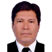 Albert Fasabi Vasquez