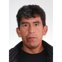 Alberto Chipana Cruz