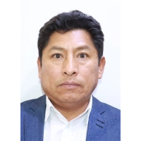 Alberto Flores Ccama