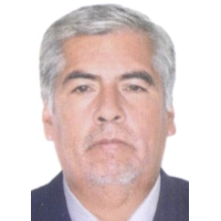 Alberto Geronio Suarez Tapia