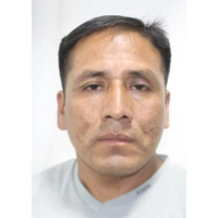 Alberto Jorge Natividad Cotrino