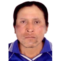 Alberto Mamani Mamani