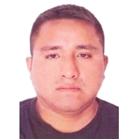 Aldo Percy Encarnacion Pomacaja