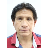Alejandro Jose Rosales Villavicencio