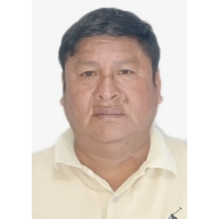 Alejandro Juan Ramos Angulo