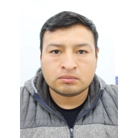 Alex Alarcon Cabrera