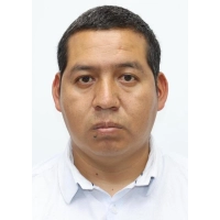 Alex Cahua Aragon