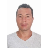 Alex Campos Delgado