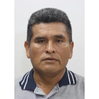 Alex Gallardo Huaman Simon