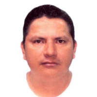 Alexander Barriga Pipa