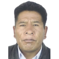 Alexander Centeno Condori