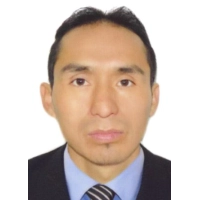Alexander Evaristo Cori Flores