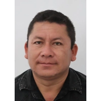 Alexander Llatas Garcia