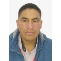 Alexander Miguel Calderon Cesar