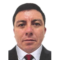 Alexander Vasquez Acuña
