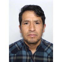 Alexander Wuide De La Cruz Ninanya