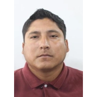 Alexis Victor Mejia Rodriguez