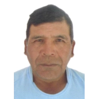 Alfonso Esteban Llamoca Nina