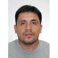 Alfonso Fidel Vasquez Mori