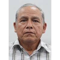 Alfonso Luna Morales