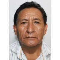 Alfredo Florencio Peña Castillon