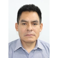 Alfredo Huamani Licapa