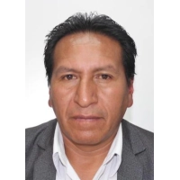 Alfredo Quispe Condor