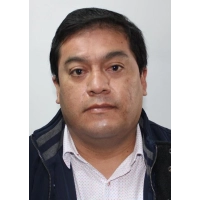 Alfredo Tomas Zurita Barrenechea