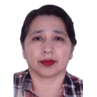 Alicia Esther Rodriguez Quintana