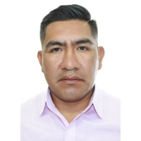 Alvaro Julio Ticona Lajo