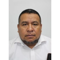 Alvaro Mendoza Alca