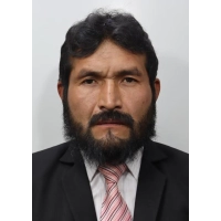 Amador Huaman Condori