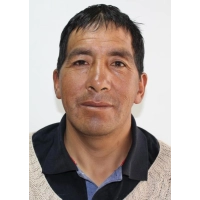 Amancio Edilberto Poma Inche