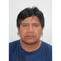 Amancio Higinio Vargas