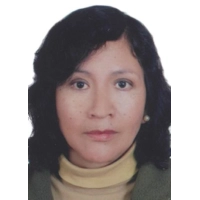 Amanda Lopez Gamarra