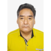 Ambrosio Dario Morillo Varas