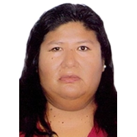 Amparo Arli Gallegos Hilasaca