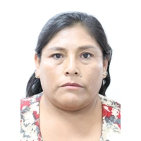 Ana Karina Tacca Ramirez