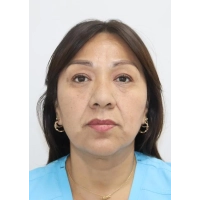 Ana Maria Cordova De La Cruz