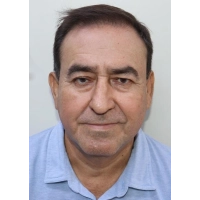 Ananias Eloy Lozano Fernandez
