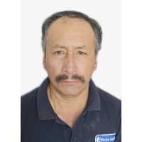 Andres Avelino Carbajal Quispe