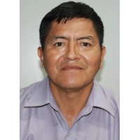 Andres Ostino Chavez Gonzales