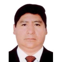 Andres Quispe Huillca