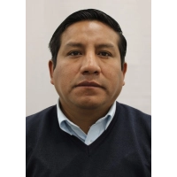 Angel Eloy Huanca Flores
