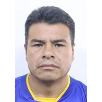 Angel Fredy Manturano Untiveros