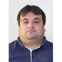 Angel Garcia Terrones